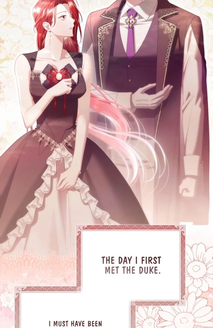 A Sham Marriage with Unexpected Benefits Chapter 14 - page 87