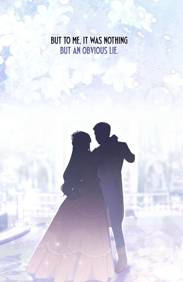 A Sham Marriage with Unexpected Benefits Chapter 14 - page 91