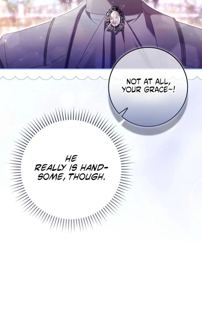 A Sham Marriage with Unexpected Benefits Chapter 14 - page 95