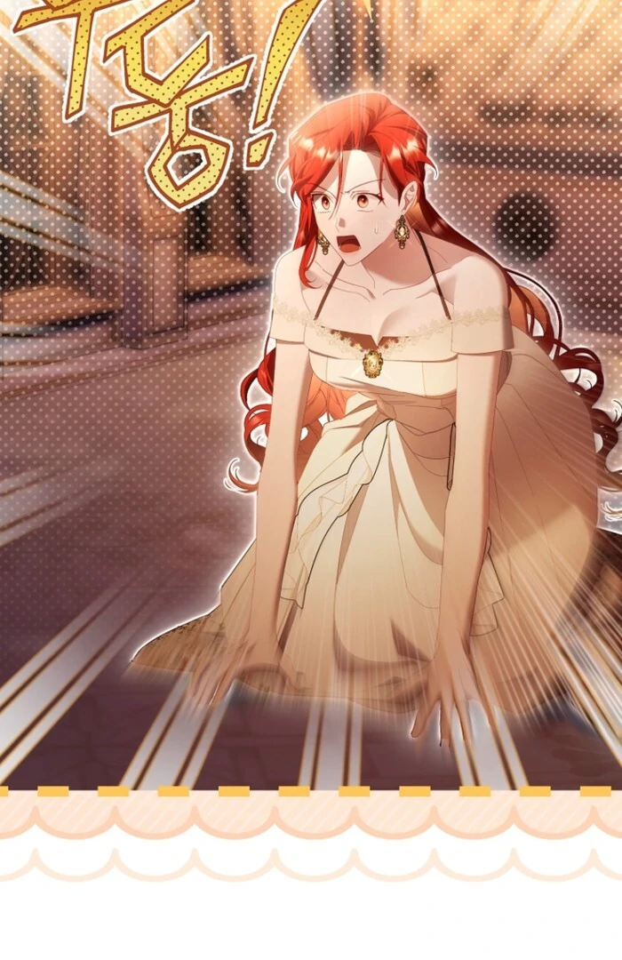 A Sham Marriage with Unexpected Benefits Chapter 15 - page 99