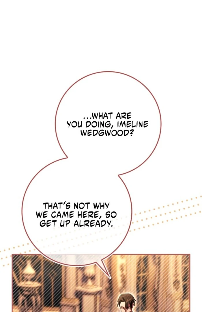 A Sham Marriage with Unexpected Benefits Chapter 15 - page 100