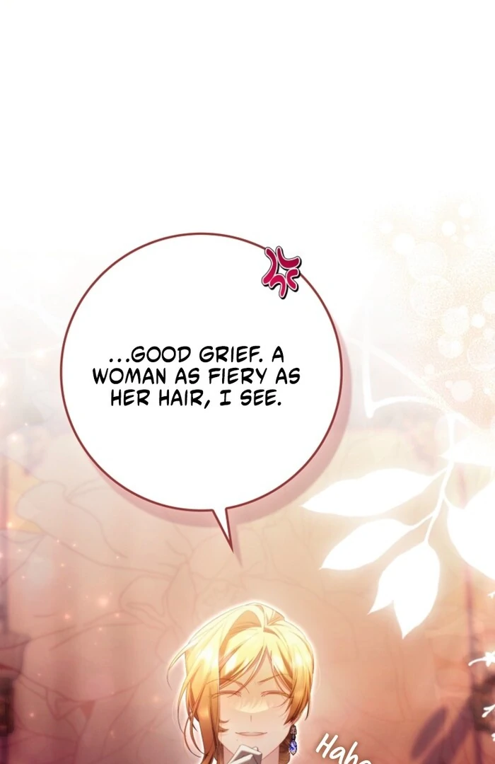 A Sham Marriage with Unexpected Benefits Chapter 15 - page 102