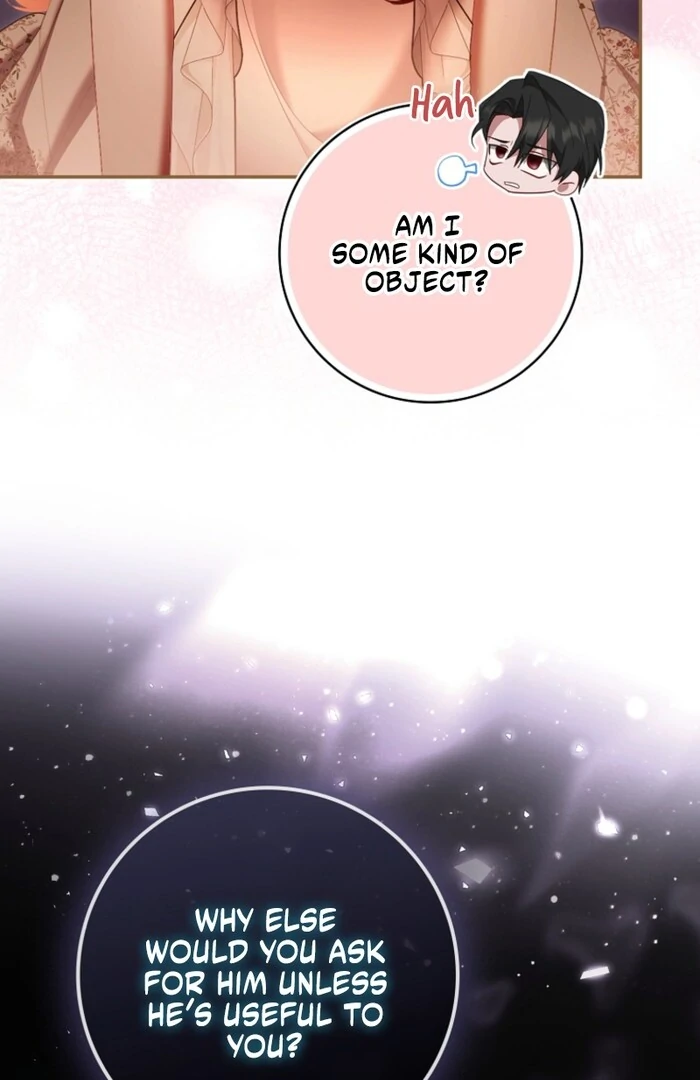 A Sham Marriage with Unexpected Benefits Chapter 15 - page 106