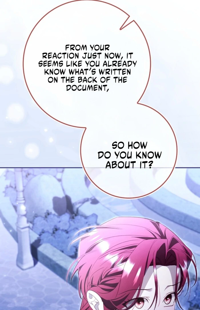 A Sham Marriage with Unexpected Benefits Chapter 15 - page 10