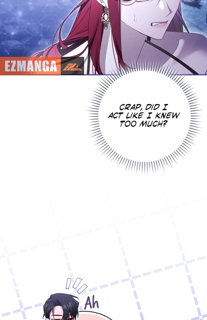 A Sham Marriage with Unexpected Benefits Chapter 15 - page 11