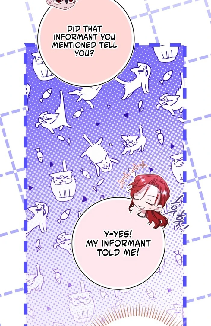 A Sham Marriage with Unexpected Benefits Chapter 15 - page 12