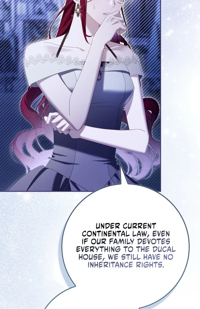 A Sham Marriage with Unexpected Benefits Chapter 15 - page 16