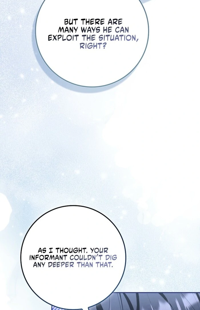 A Sham Marriage with Unexpected Benefits Chapter 15 - page 17