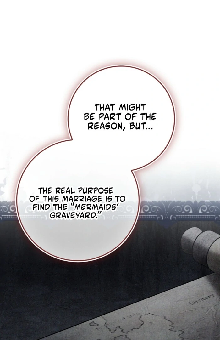 A Sham Marriage with Unexpected Benefits Chapter 15 - page 20