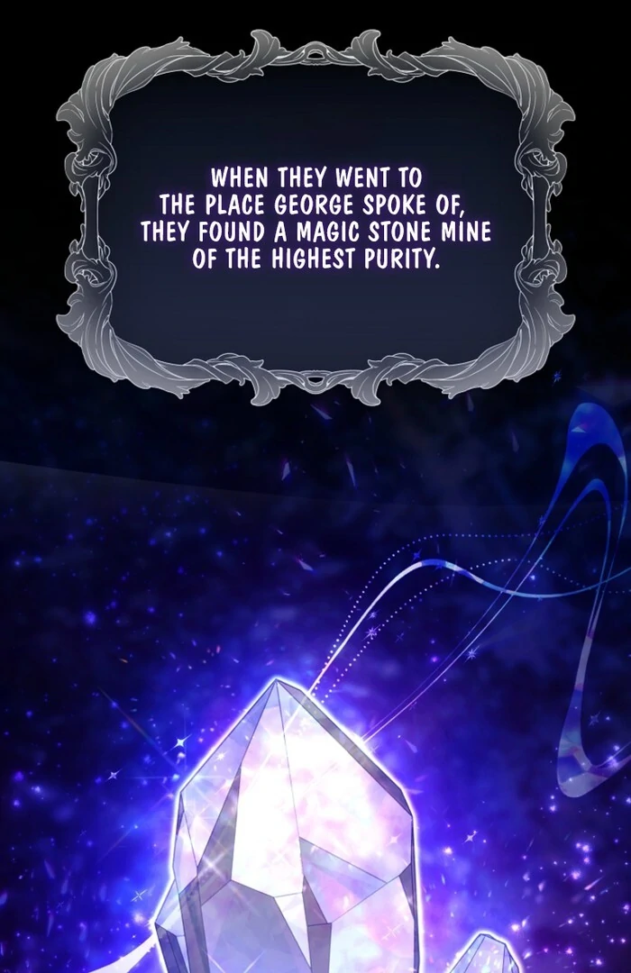 A Sham Marriage with Unexpected Benefits Chapter 15 - page 32