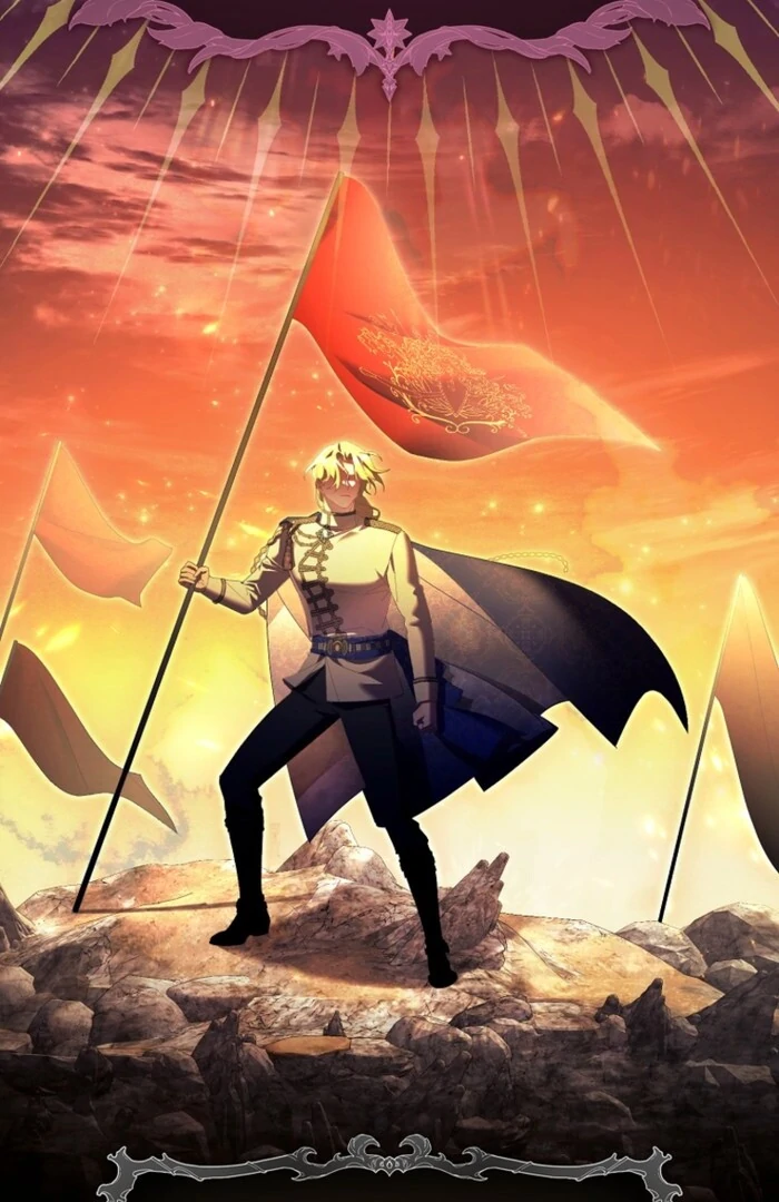 A Sham Marriage with Unexpected Benefits Chapter 15 - page 35