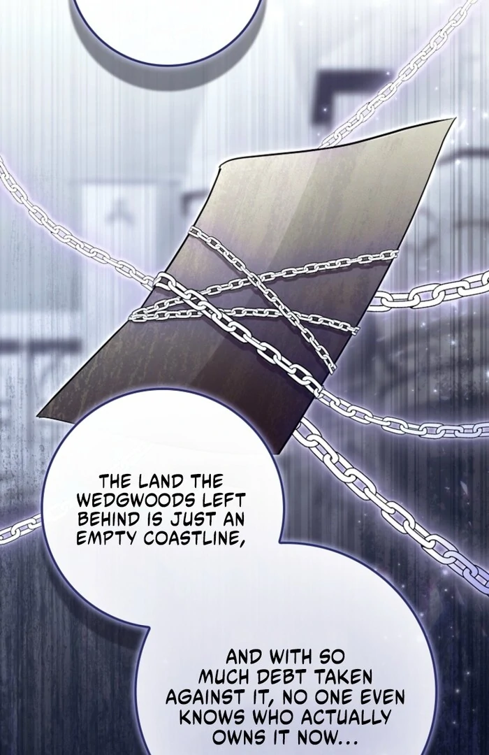 A Sham Marriage with Unexpected Benefits Chapter 15 - page 40