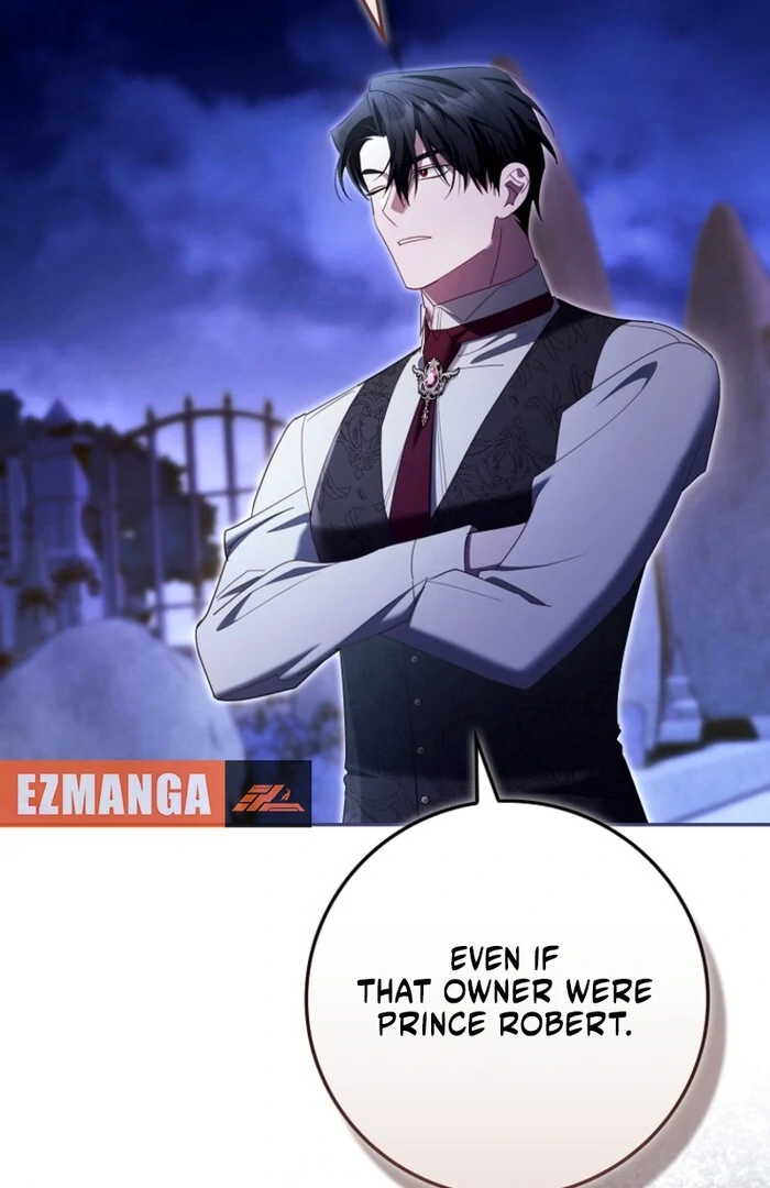 A Sham Marriage with Unexpected Benefits Chapter 15 - page 43