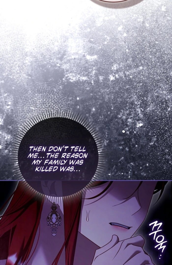 A Sham Marriage with Unexpected Benefits Chapter 15 - page 44