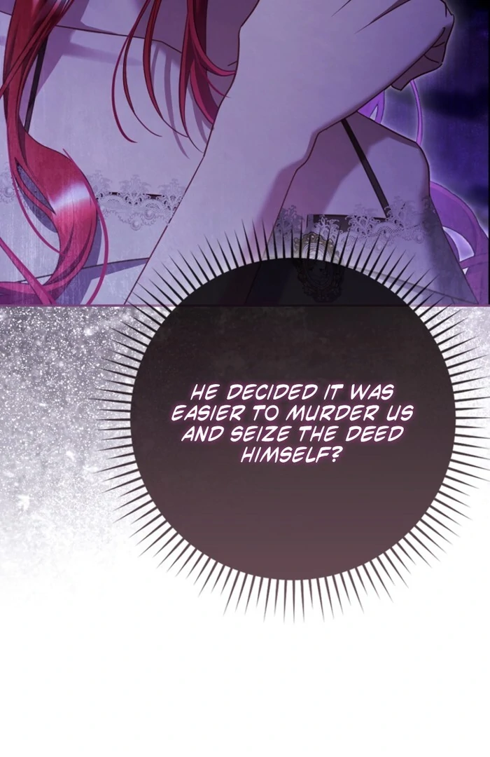 A Sham Marriage with Unexpected Benefits Chapter 15 - page 45