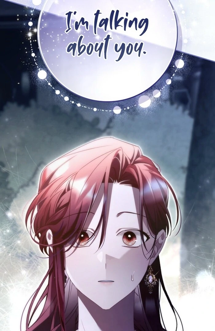 A Sham Marriage with Unexpected Benefits Chapter 15 - page 4