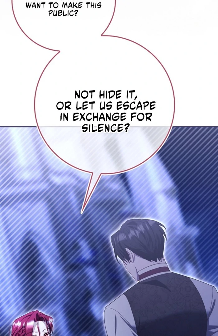 A Sham Marriage with Unexpected Benefits Chapter 15 - page 50