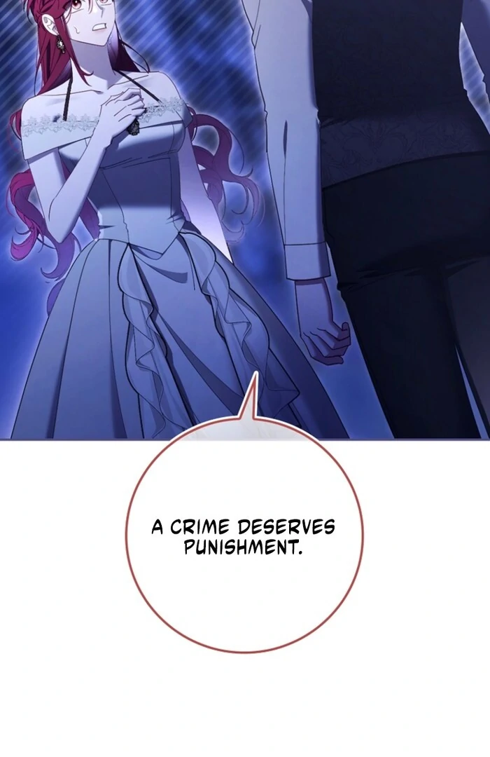 A Sham Marriage with Unexpected Benefits Chapter 15 - page 51