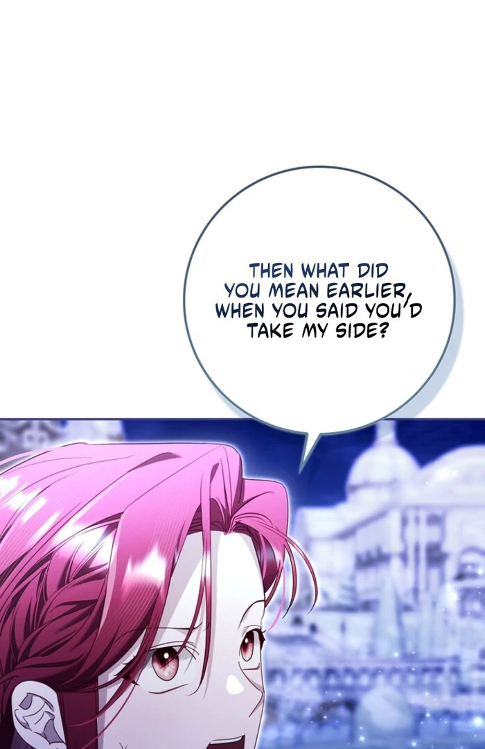 A Sham Marriage with Unexpected Benefits Chapter 15 - page 52