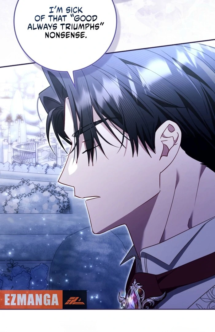 A Sham Marriage with Unexpected Benefits Chapter 15 - page 54