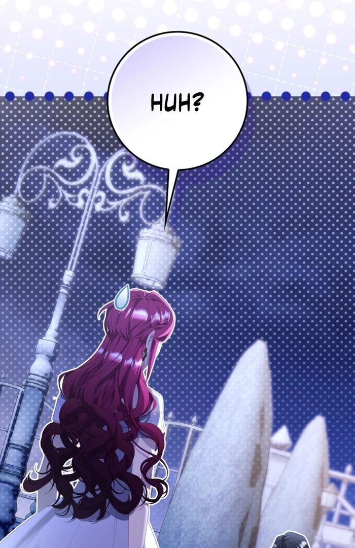 A Sham Marriage with Unexpected Benefits Chapter 15 - page 60