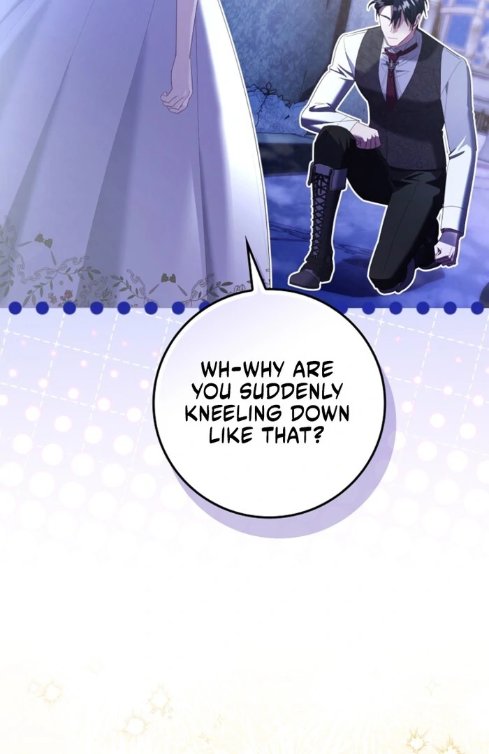 A Sham Marriage with Unexpected Benefits Chapter 15 - page 61