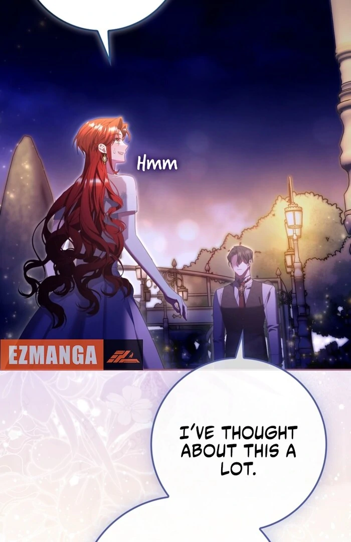 A Sham Marriage with Unexpected Benefits Chapter 15 - page 64