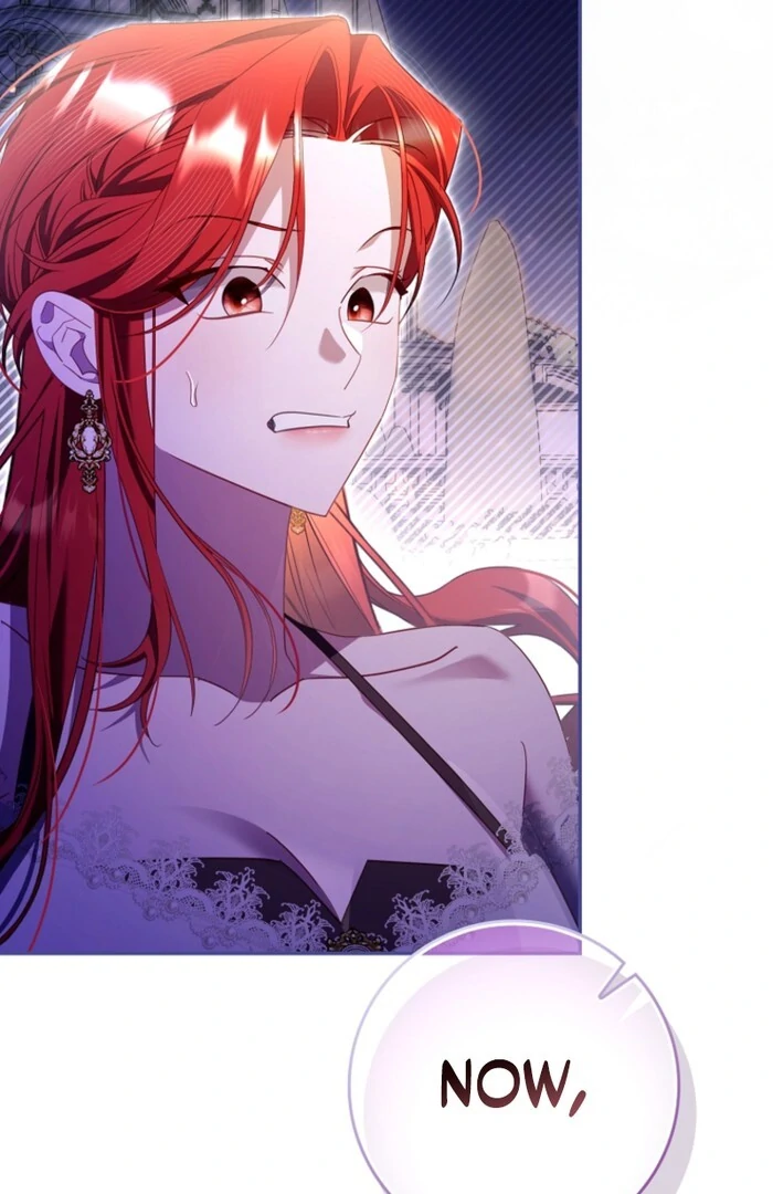 A Sham Marriage with Unexpected Benefits Chapter 15 - page 69