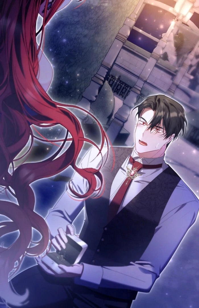 A Sham Marriage with Unexpected Benefits Chapter 15 - page 73