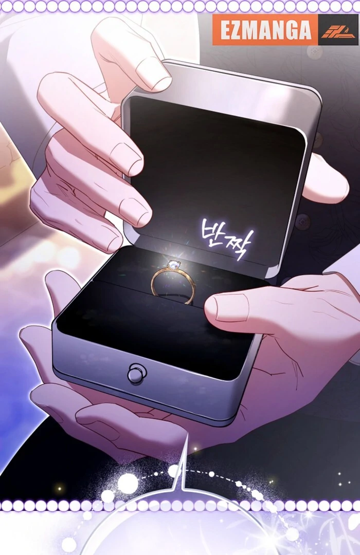 A Sham Marriage with Unexpected Benefits Chapter 15 - page 76