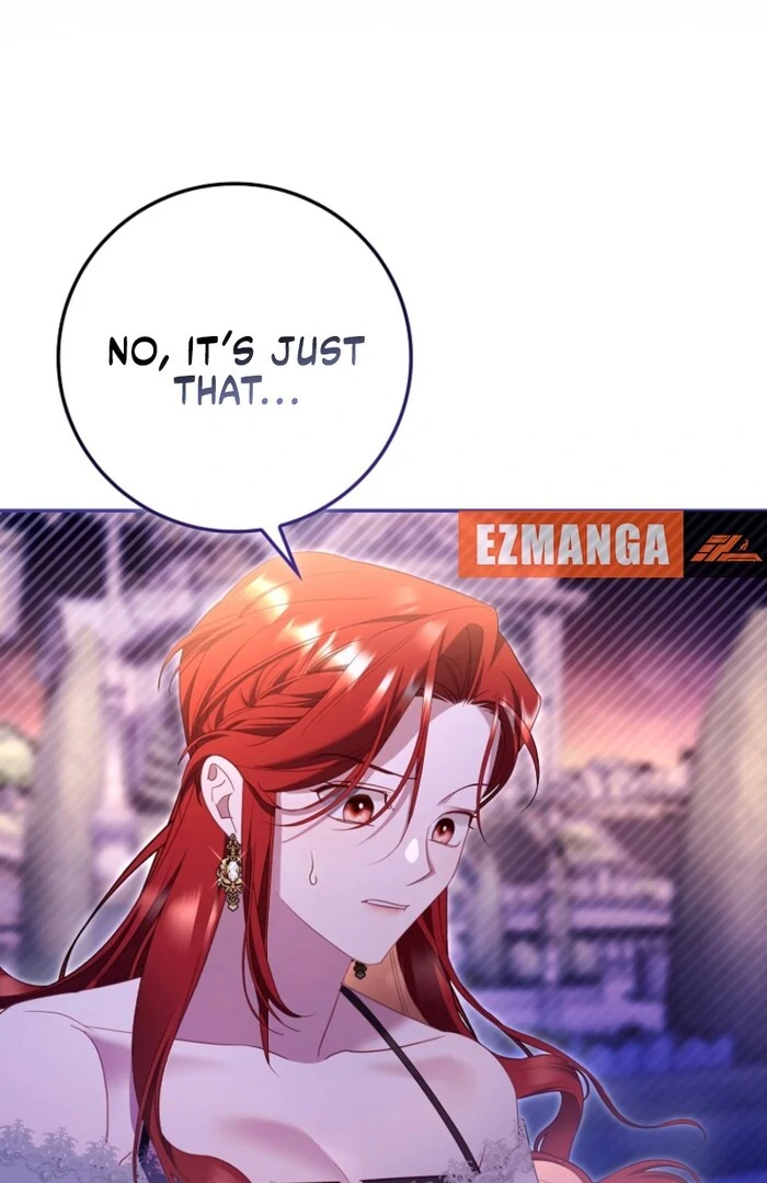 A Sham Marriage with Unexpected Benefits Chapter 15 - page 81