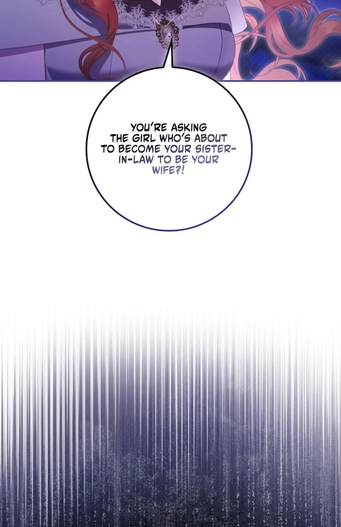 A Sham Marriage with Unexpected Benefits Chapter 15 - page 82