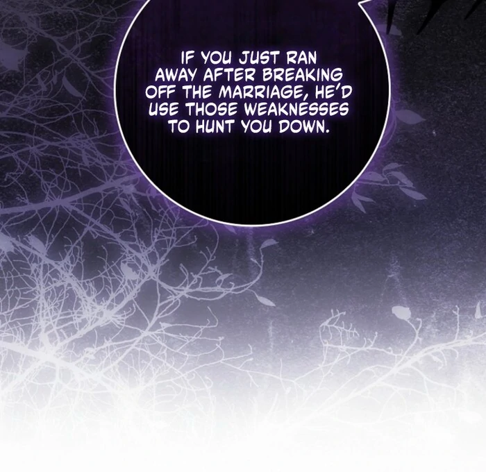 A Sham Marriage with Unexpected Benefits Chapter 15 - page 85