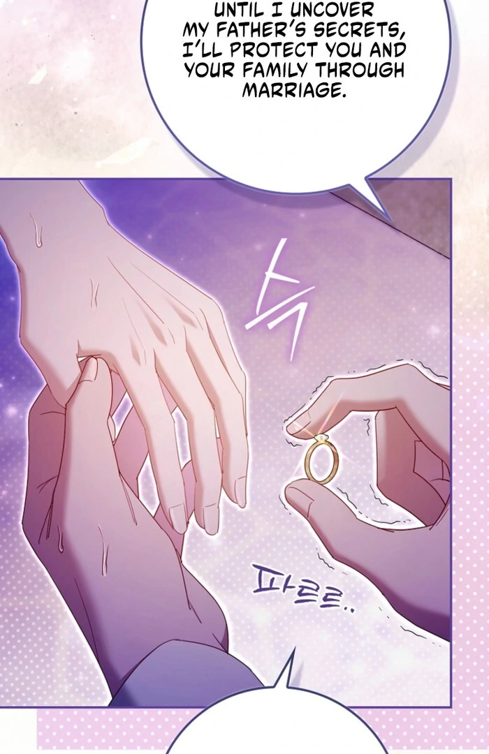 A Sham Marriage with Unexpected Benefits Chapter 15 - page 88