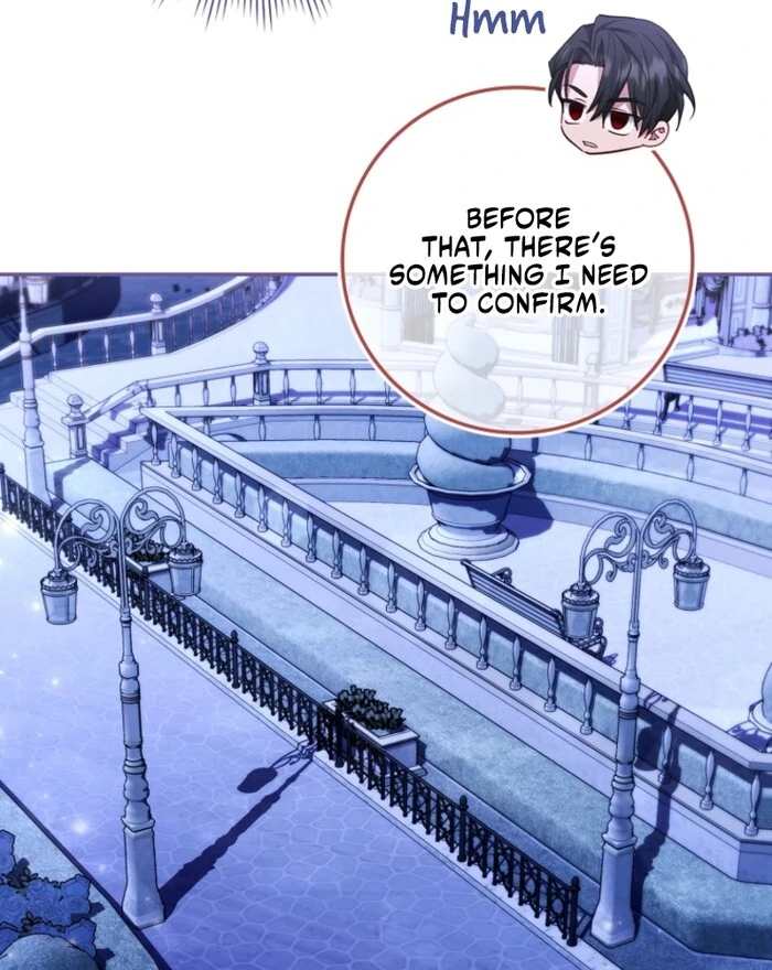 A Sham Marriage with Unexpected Benefits Chapter 15 - page 8