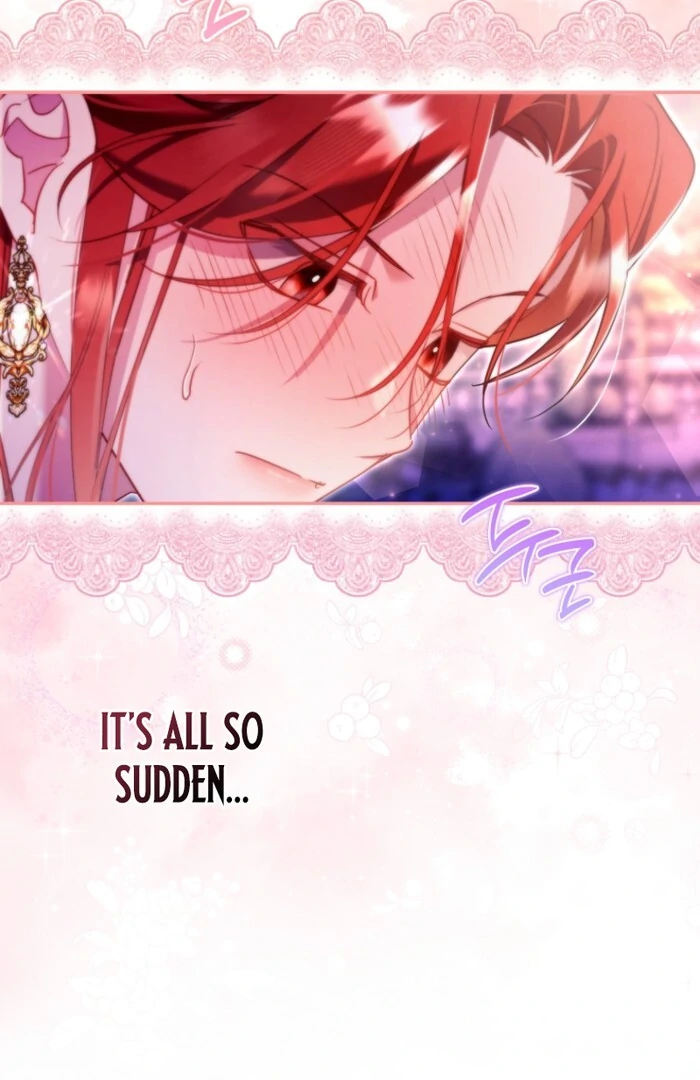 A Sham Marriage with Unexpected Benefits Chapter 15 - page 90