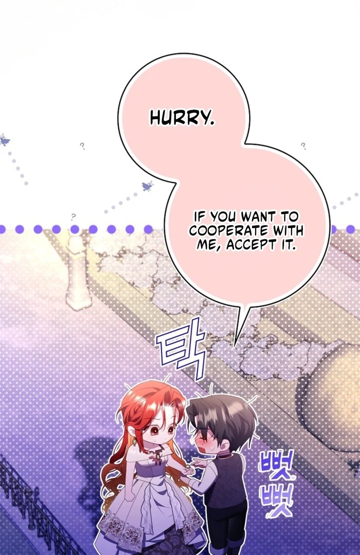 A Sham Marriage with Unexpected Benefits Chapter 15 - page 91