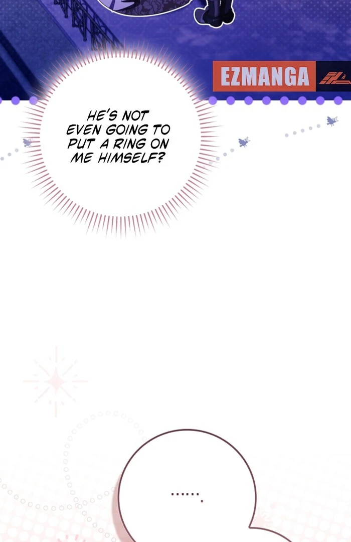 A Sham Marriage with Unexpected Benefits Chapter 15 - page 92