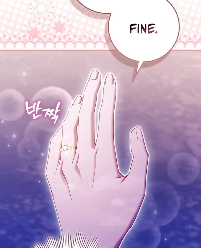 A Sham Marriage with Unexpected Benefits Chapter 15 - page 93