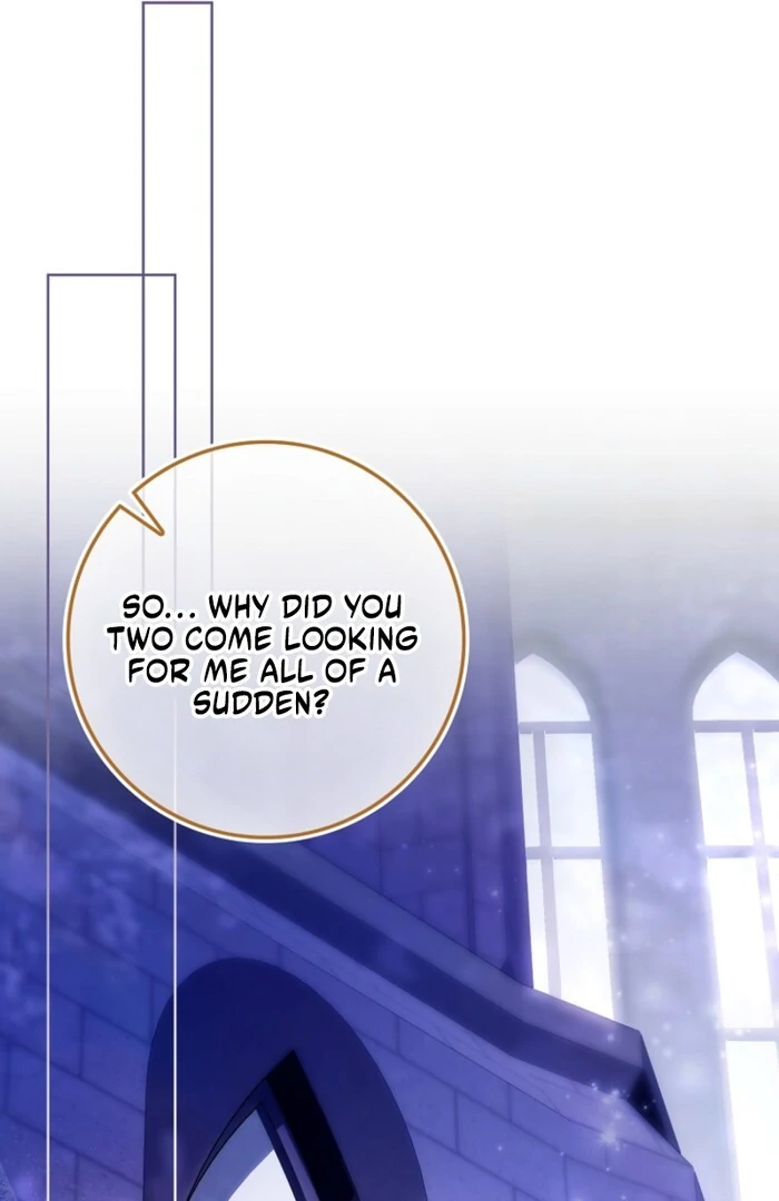 A Sham Marriage with Unexpected Benefits Chapter 15 - page 95