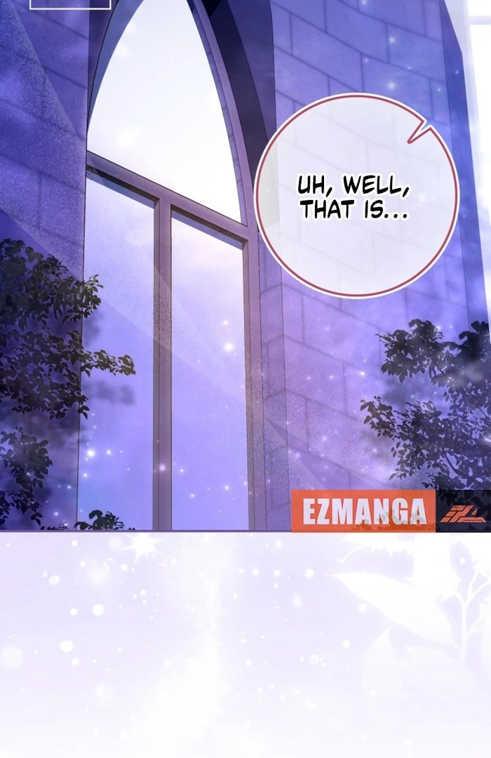 A Sham Marriage with Unexpected Benefits Chapter 15 - page 96