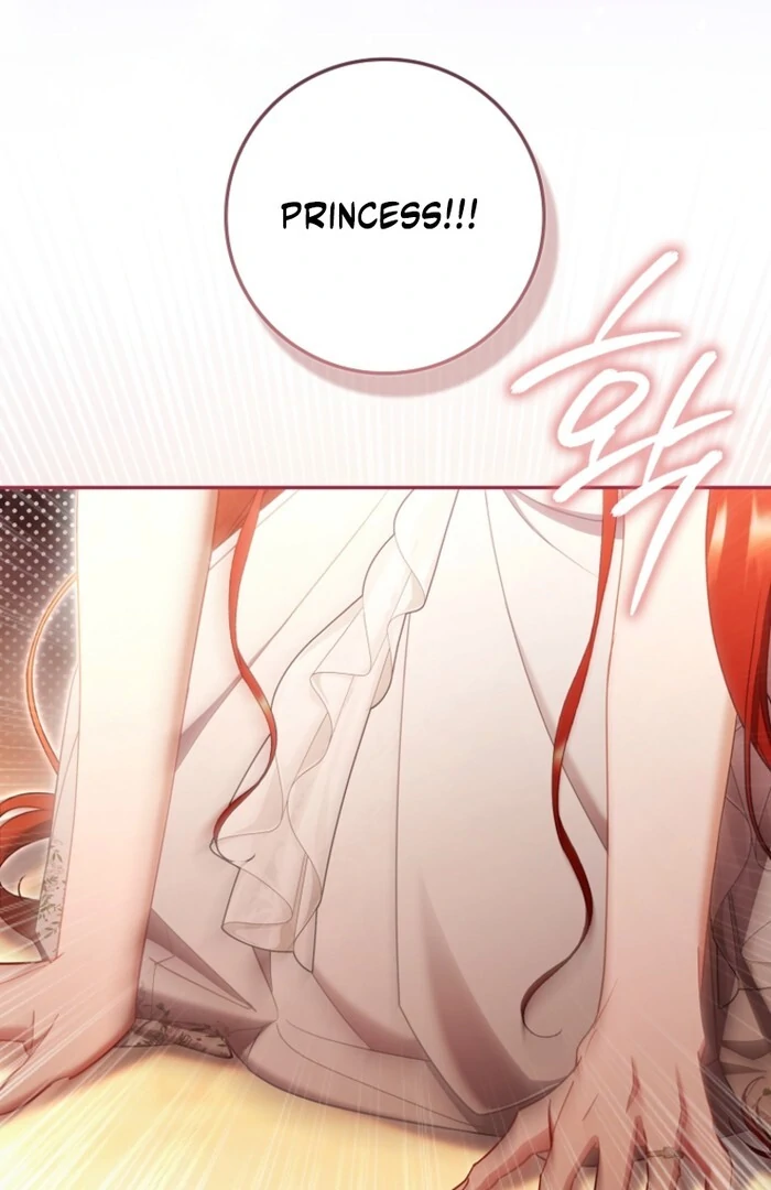 A Sham Marriage with Unexpected Benefits Chapter 15 - page 97