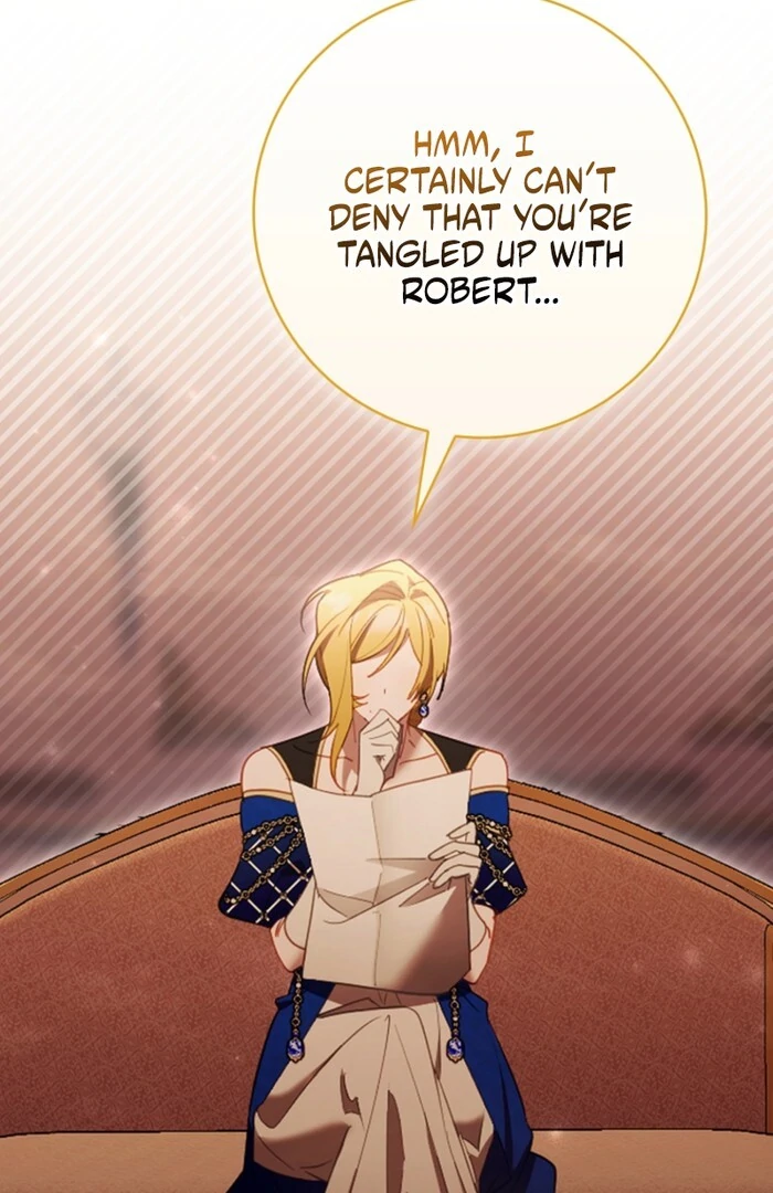 A Sham Marriage with Unexpected Benefits Chapter 16 - page 10