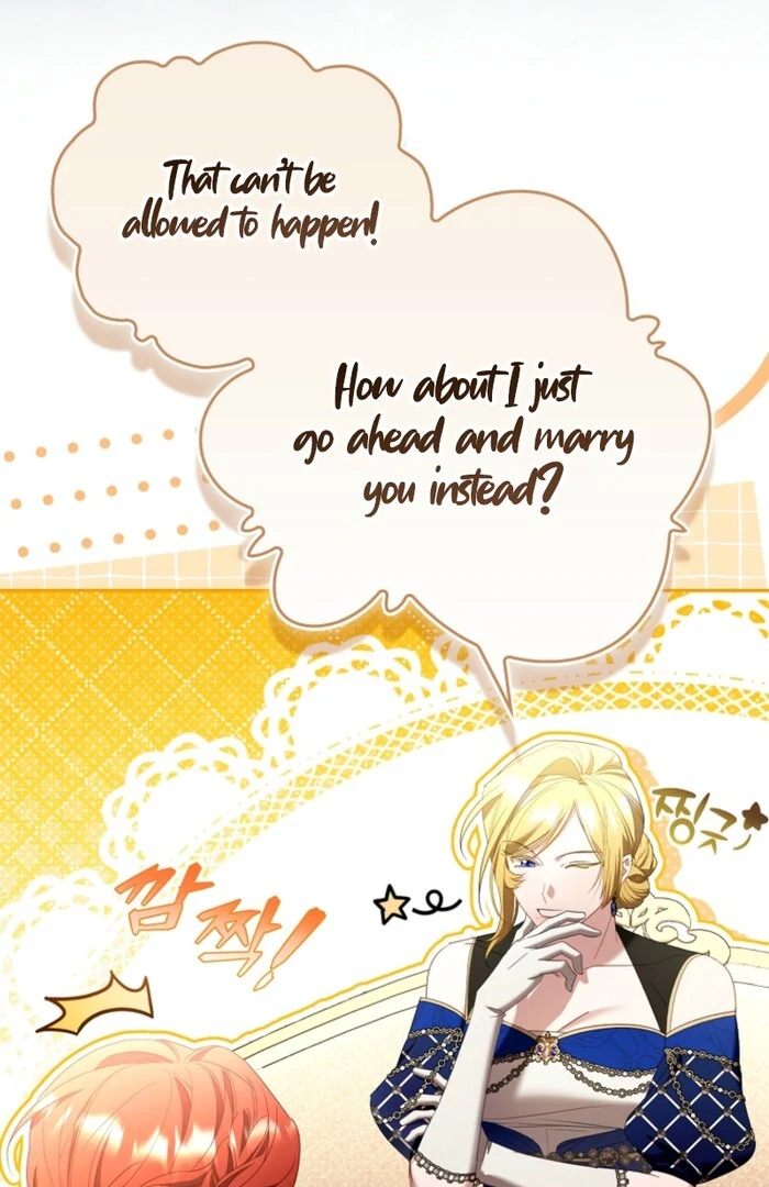 A Sham Marriage with Unexpected Benefits Chapter 16 - page 29