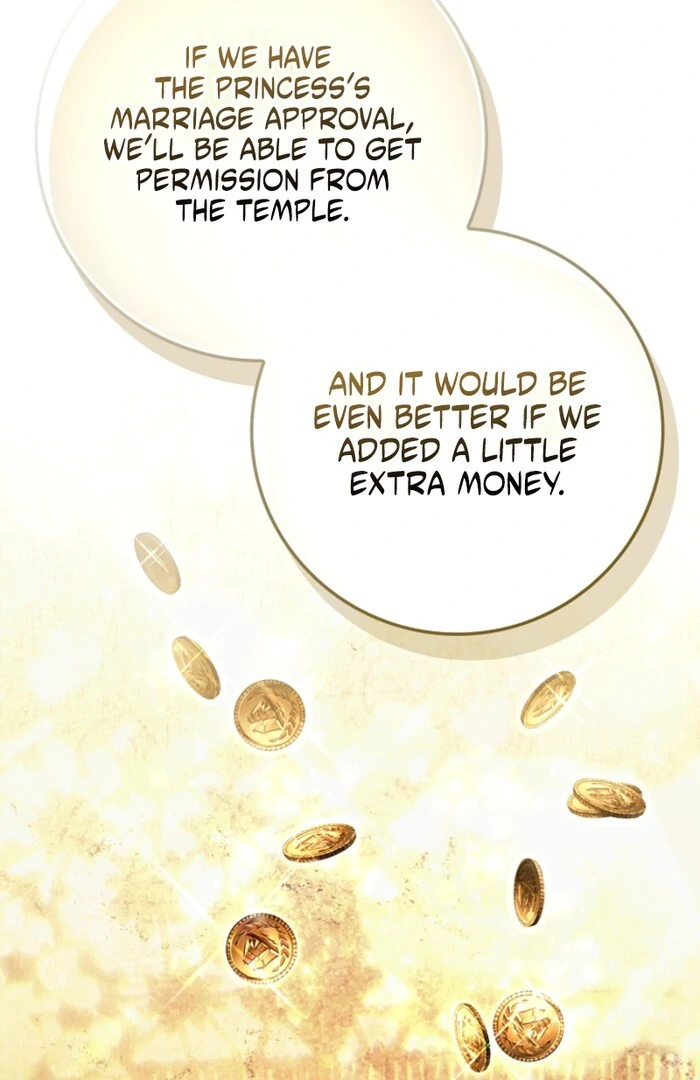 A Sham Marriage with Unexpected Benefits Chapter 16 - page 35