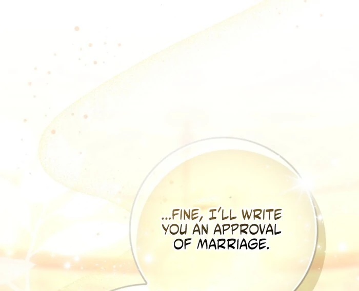 A Sham Marriage with Unexpected Benefits Chapter 16 - page 37