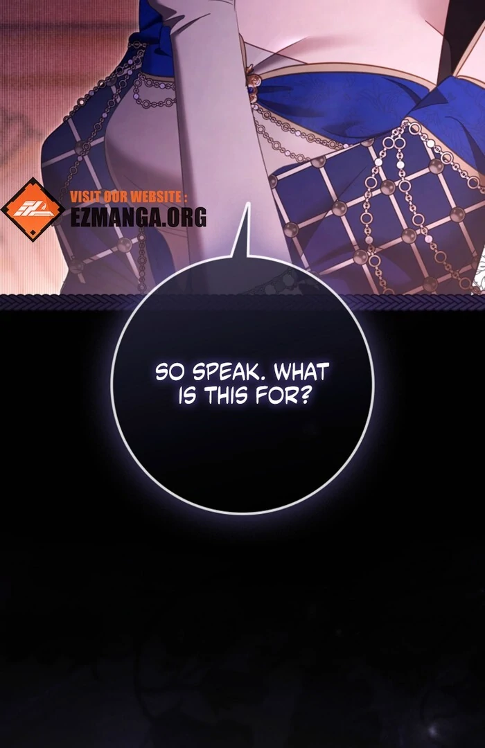 A Sham Marriage with Unexpected Benefits Chapter 16 - page 3