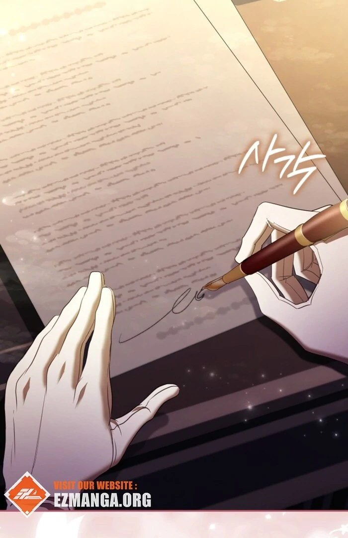 A Sham Marriage with Unexpected Benefits Chapter 16 - page 46