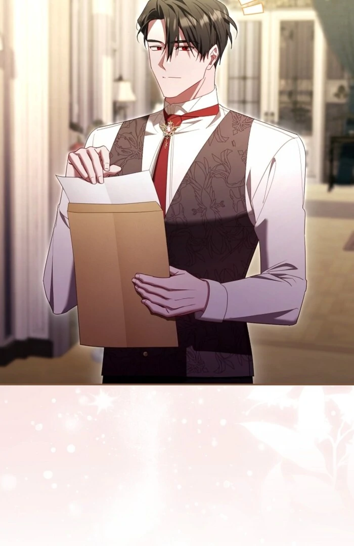 A Sham Marriage with Unexpected Benefits Chapter 16 - page 50