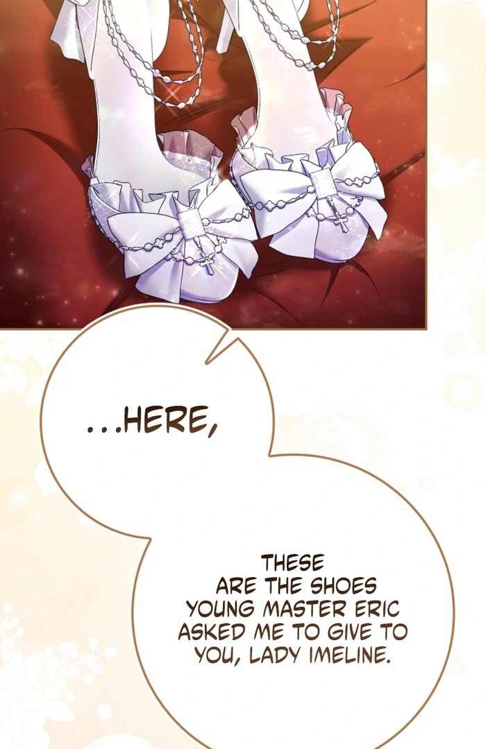 A Sham Marriage with Unexpected Benefits Chapter 16 - page 60